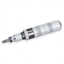 Destornillador golpe 1/2 Adaptador 5/16 y puntas DOGHER