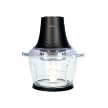 Picadora con recipiente de cristal 1L 300W 205x180mm Boali VÄLINE C1/8