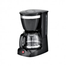 Cafetera eléctrica Mocca 12 tazas 800W GSC C1/6