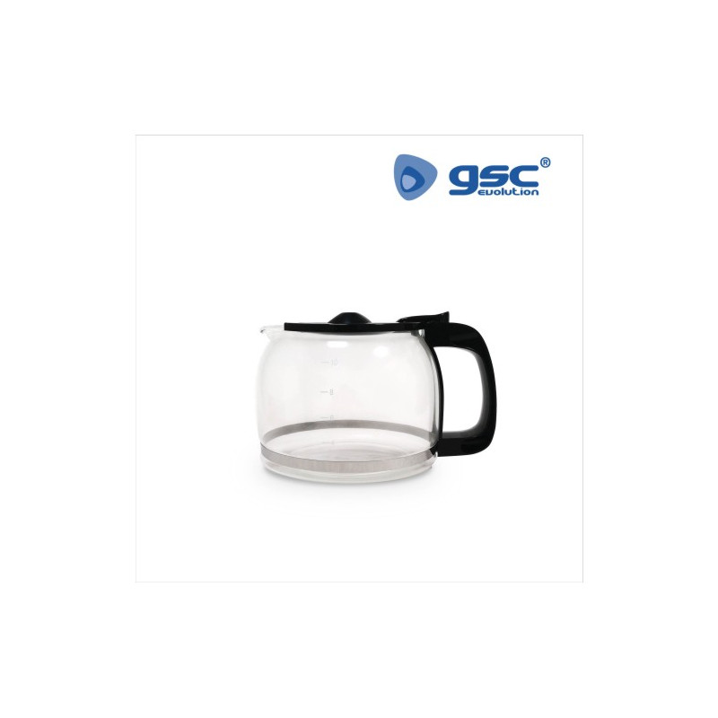 Jarra para cafetera Ref. 400010019 GSC C1/10