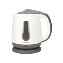 Hervidor de agua 1,7L 2200W Kupla ÚLTIMAS UNIDADES