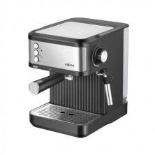 Cafetera eléctrica espresso 850W Lakato VÄLINE C1/4