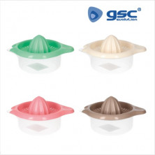 Exprimidor manual Mínimo 12 ud. (Precio Unidad) GSC C12/12