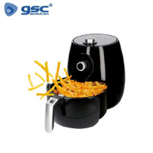 Freidora por aire Naria 5 Litros 1450w Naria GSC