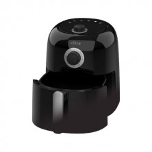 Freidora por aire 3,2 Litros 1450w Negra Sabiri VÄLINE
