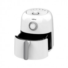 Freidora por aire 3,2 Litros 1450w Blanca Sabiri VÄLINE C1