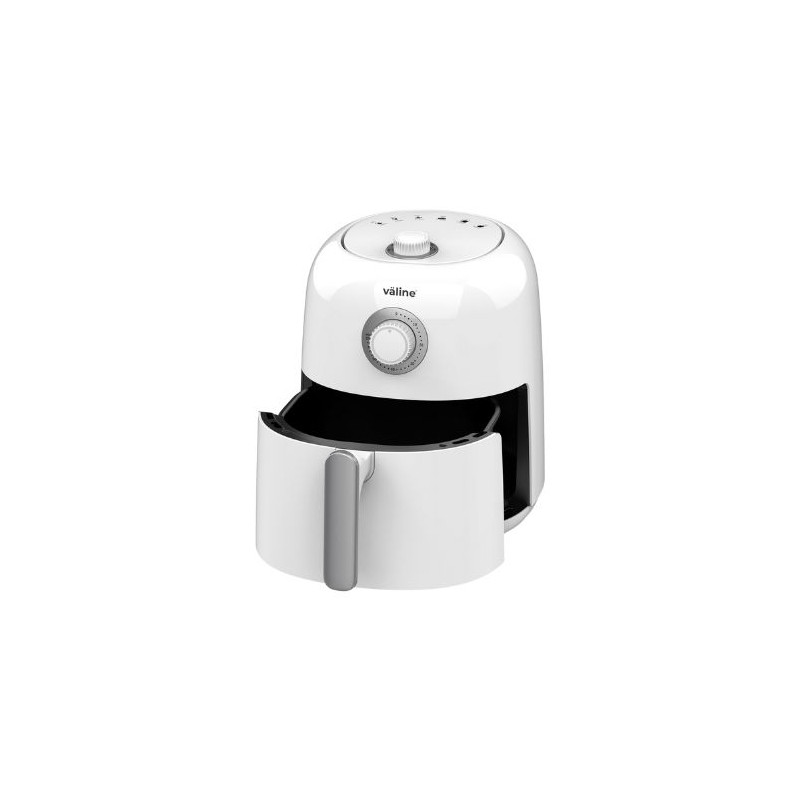 Freidora por aire 3,2 Litros 1450w Blanca Sabiri VÄLINE