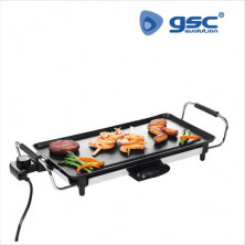 Plancha de asar Steke 2000w GSC C1/4