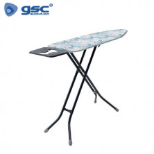Tabla de planchar OPALA 120x38cm GSC C1/4