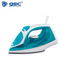 Plancha de vapor Bhapur 2000w GSC C1/10