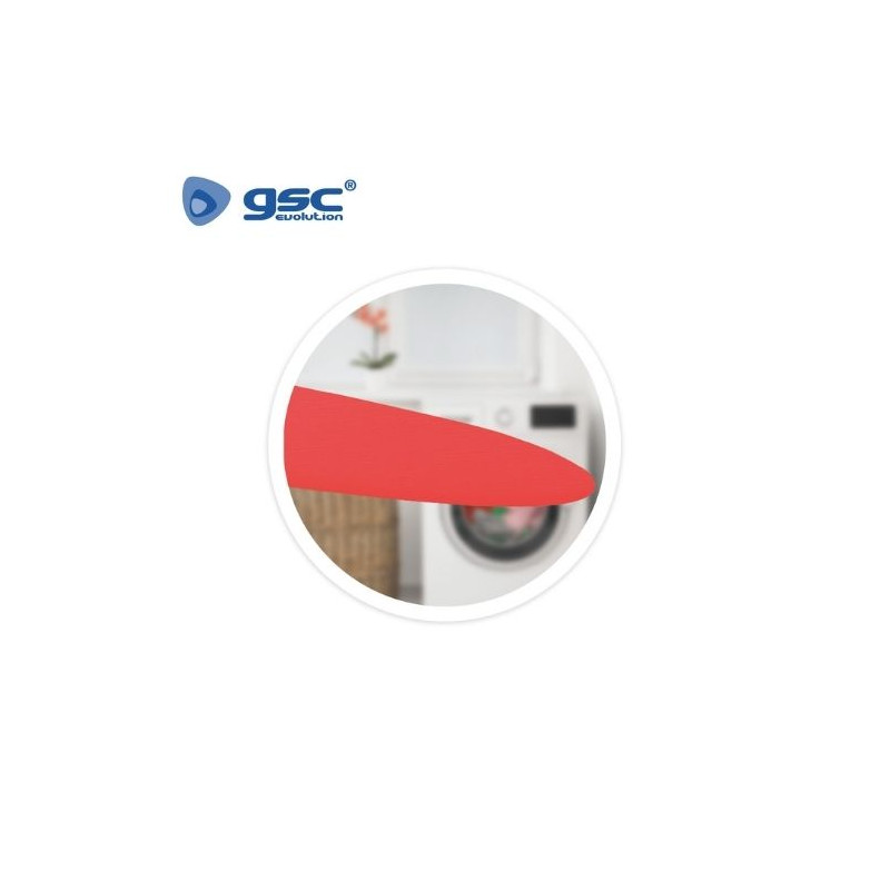 Funda para tabla de planchar S/M (para tablas de 100x30cm hasta 112x35cm) GSC C1/30