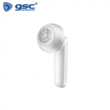 Quita pelusas RECARGABLE 5w Blanco Andori GSC