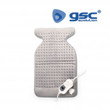 Almohadilla electrica cervical 100w VÄLINE C1/10