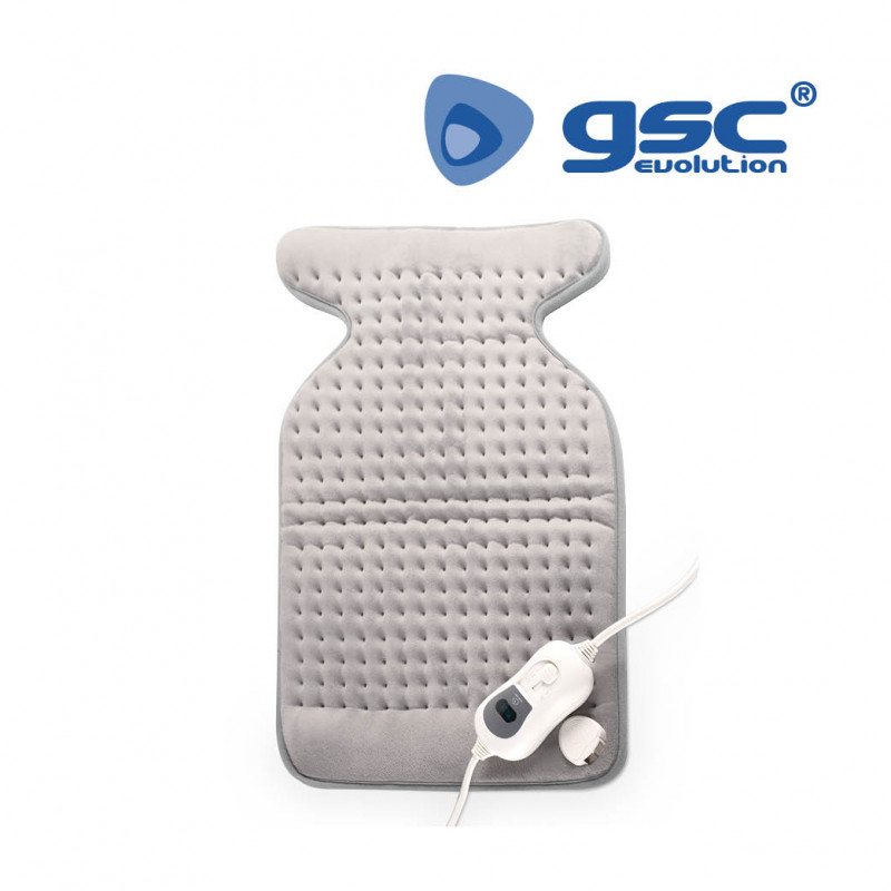 Almohadilla electrica cervical 100w VÄLINE C1/10