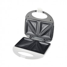 Sandwichera doble 750W Haida VÄLINE