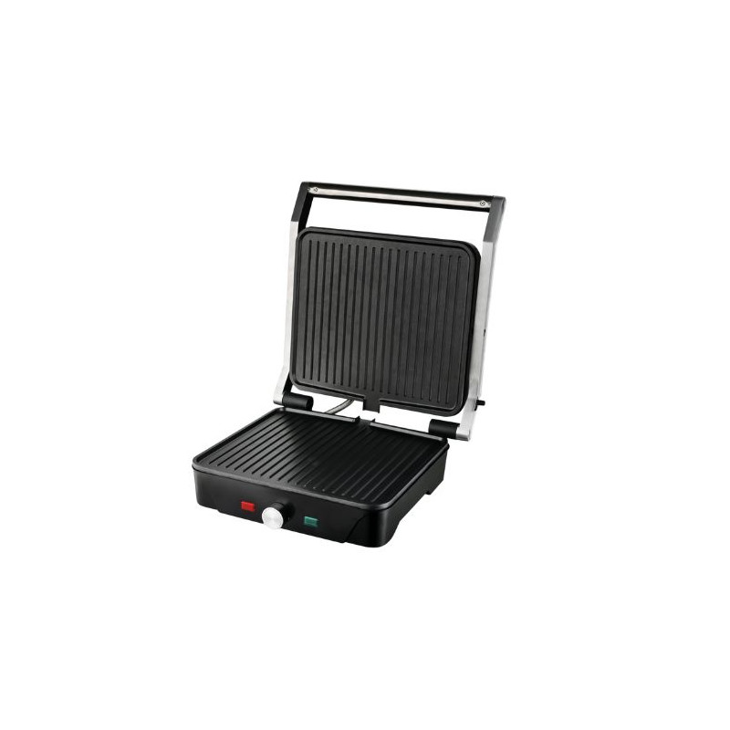 Sandwichera Grill - Panini 2000W Dosari VÄLINE