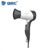 Secador de viaje Inani 1200w GSC  C1/24