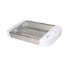 Tostadora plana Broa 600w VÄLINE