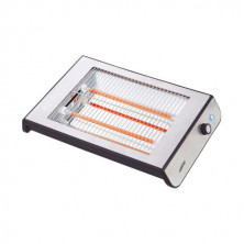 Tostadora plana Millo 600w GSC C1/6