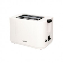 Tostadora pequeña para 2 rebanadas 700w Avocato GSC  C1/12