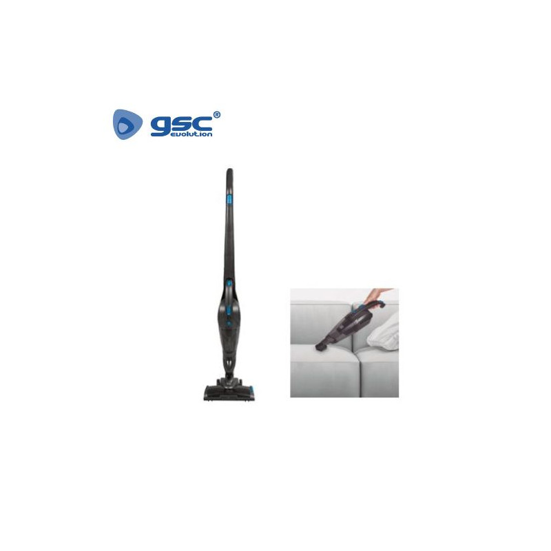 Aspirador Escoba 120w 2 en 1 Oyem GSC C1/4