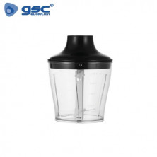 Recambio picadora para batidora Aliara ref. 400005010 GSC C1/1