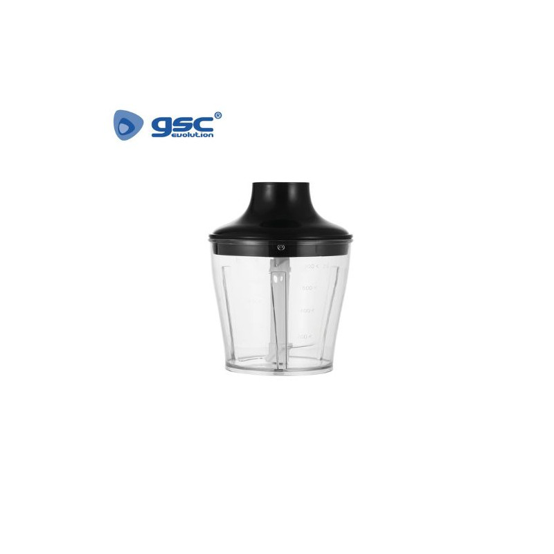 Recambio picadora para batidora Aliara ref. 400005010 GSC C1/1