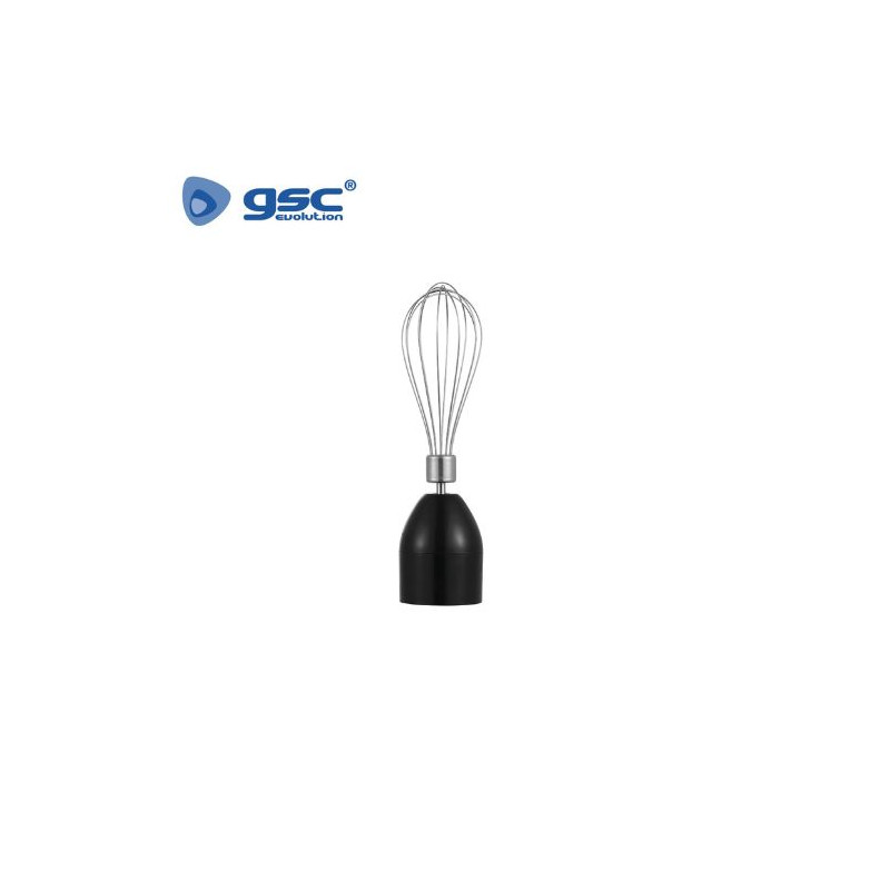 Recambio varilla para batidora de brazo Aliara ref. 400005010 GSC C1/1