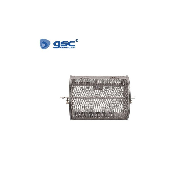 Recambio accesorio tambor para freidora de aire Assane ref. 400035013 GSC C1/5