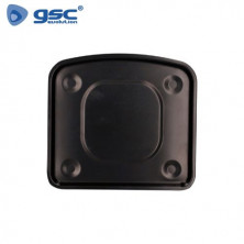 Recambio accesorio bandeja para freidora de aire Assane ref. 400035013 GSC C1/5