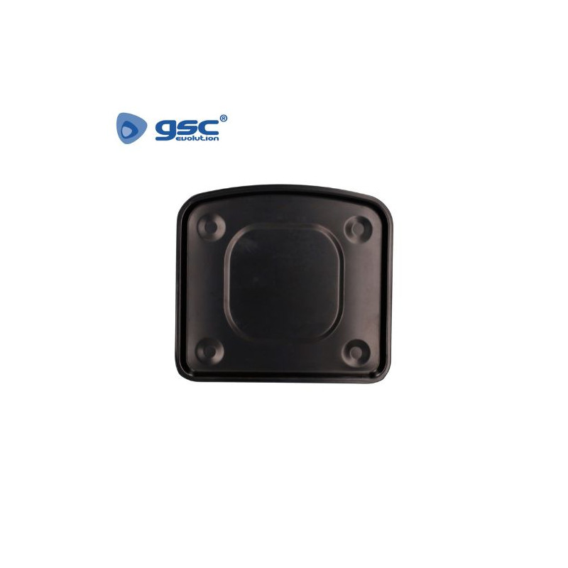 Recambio accesorio bandeja para freidora de aire Assane ref. 400035013 GSC C1/5