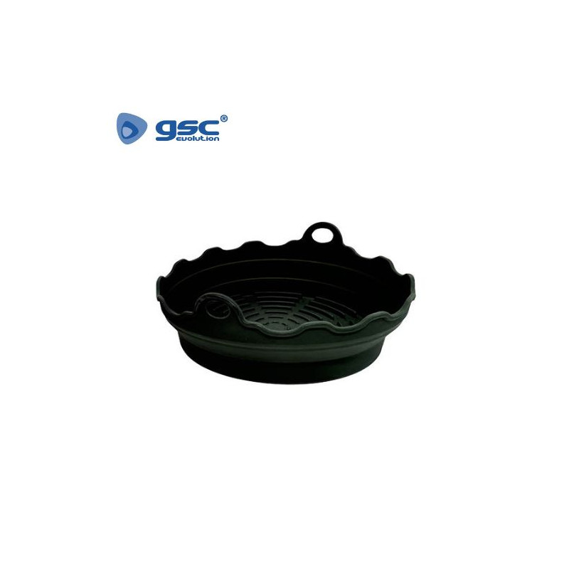Cesta de silicona Diámetro 211mm para freidora sin aceite GSC C1/48