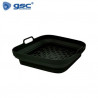 Cesta de silicona cuadrada 204x204mm para freidora sin aceite GSC C1/48