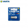 Pila Alcalina LR1 MN9100 1,5v Blister 1 pila VARTA