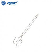 Pinzas barbacoa 400mm GSC C1/48