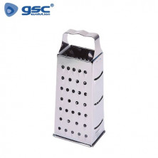 Rallador multifunción Acero 4 caras GSC C12/72