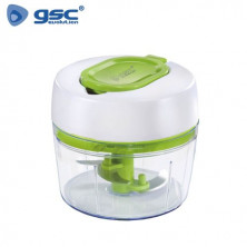 Picadora Manual GSC C1/36