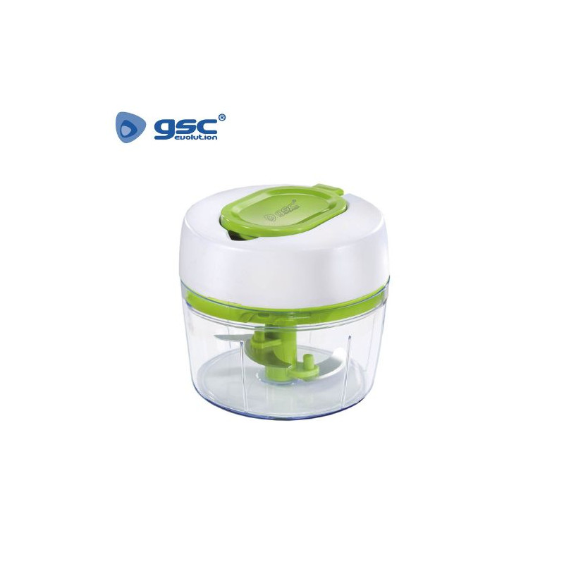 Picadora Manual GSC C1/36