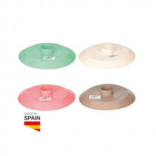 Plato vuelca tortillas Mínimo 12 ud. (Precio Unidad) GSC C1/12