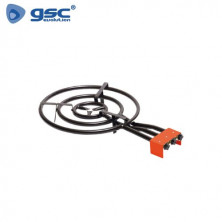 Quemador de gas Triple Diámetro 600mm GSC C1/3