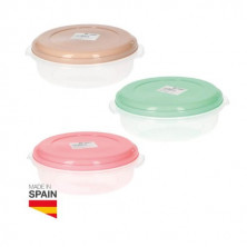 Tupper porta tortillas 2,2L Mínimo 12 ud. (Precio Unidad) GSC C12/12