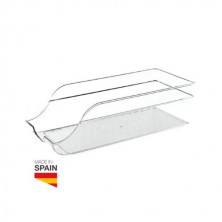 Organizador de latas para frigorífico Mínimo 6 ud. (Precio Unidad) GSC C1/6