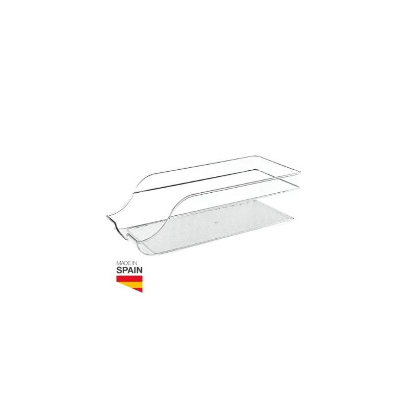 Organizador de latas para frigorífico Mínimo 6 ud. (Precio Unidad) GSC C1/6