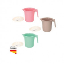 Contenedor de reciclaje de aceite con filtro 1L Mínimo 12 ud. (Precio Unidad) GSC C12/72