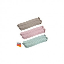 Pinzas de plastico cierra Bolsa Pack 6 unidades GSC C1/12