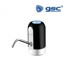 Dispensador de Agua Automático para botellas de 5 a 10L GSC C1/50