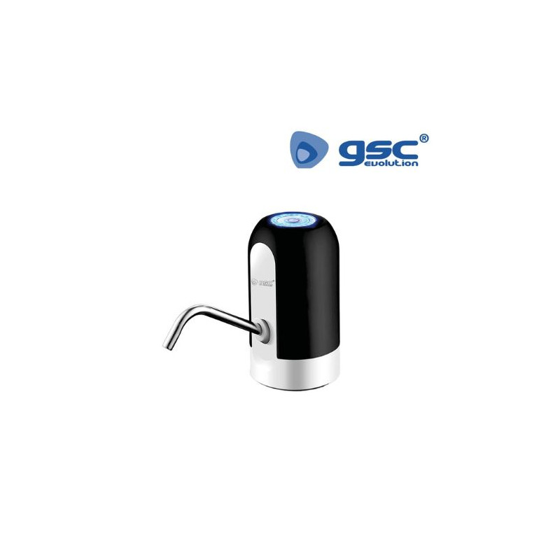 Dispensador de Agua Automático para botellas de 5 a 10L GSC C1/50
