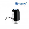 Dispensador de Agua Automático para botellas de 5 a 10L GSC C1/50
