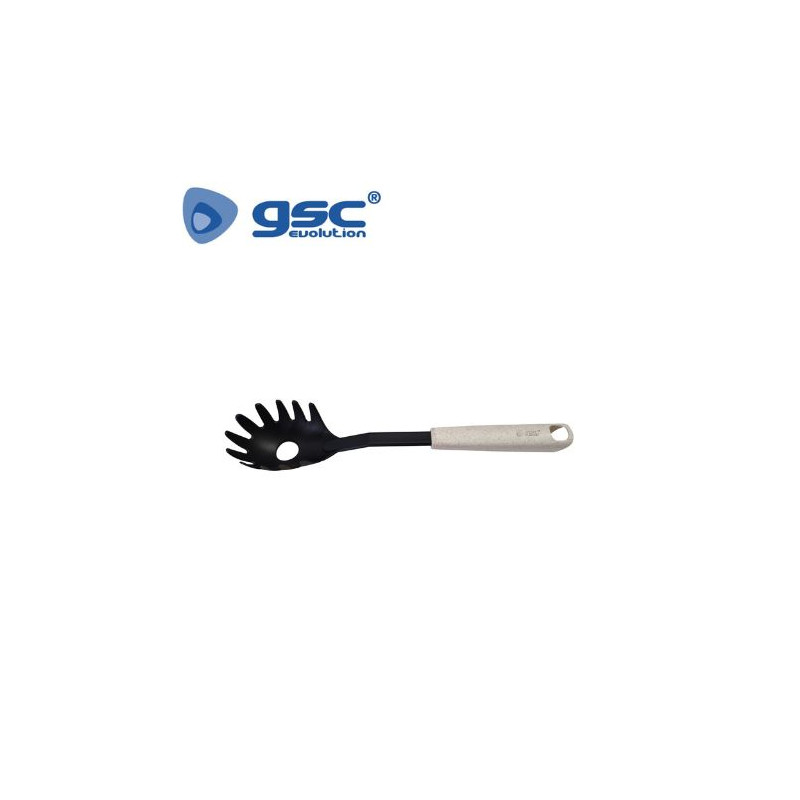 Cuchara para pasta de Nylon GSC C12/48