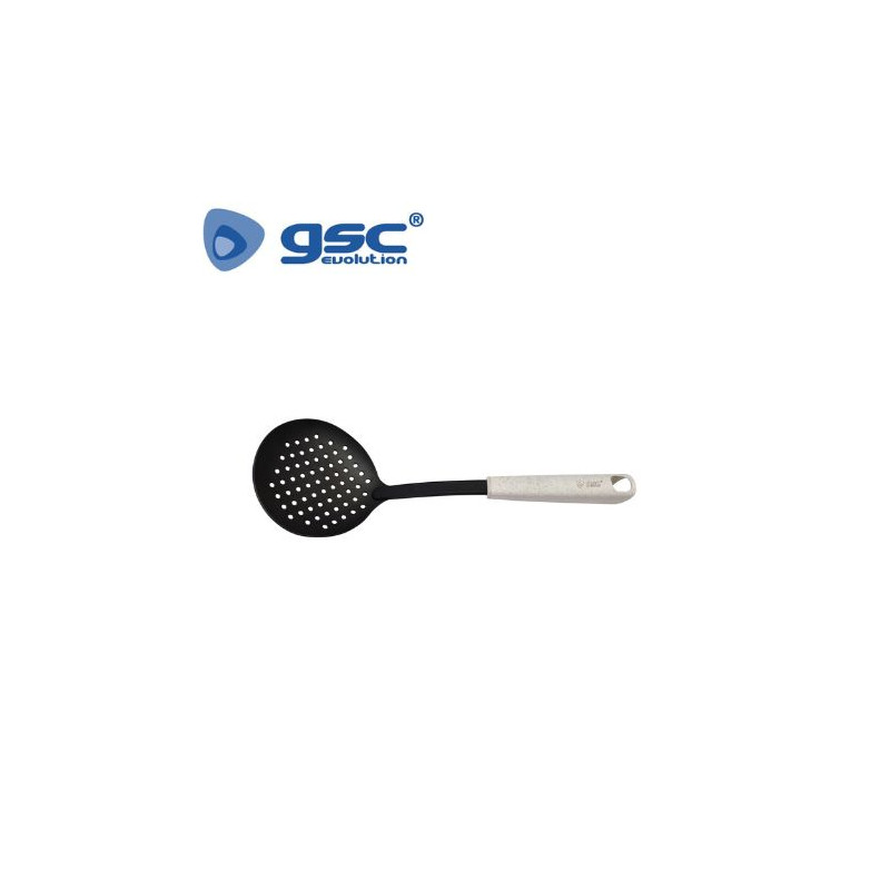 Espumadera de Nylon GSC C12/48